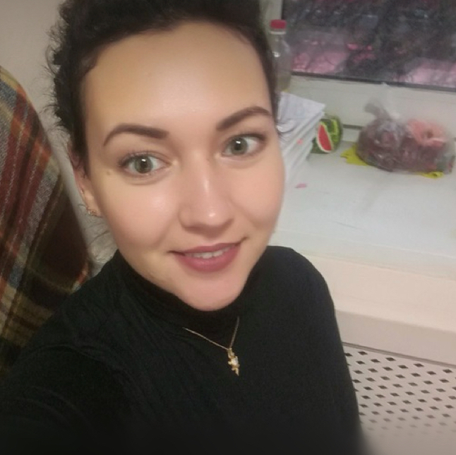 Надя