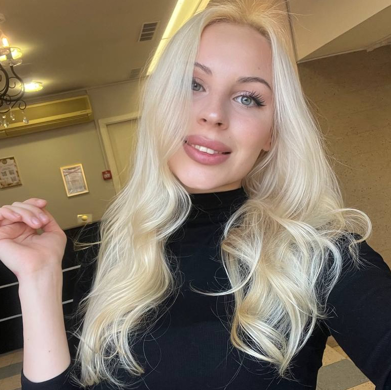 Кристина