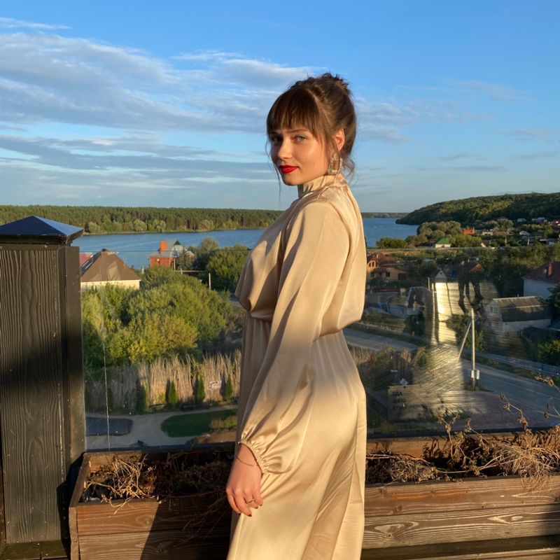 Ксения