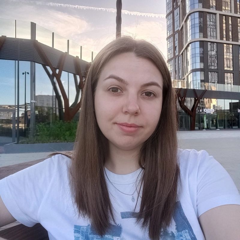 Екатерина