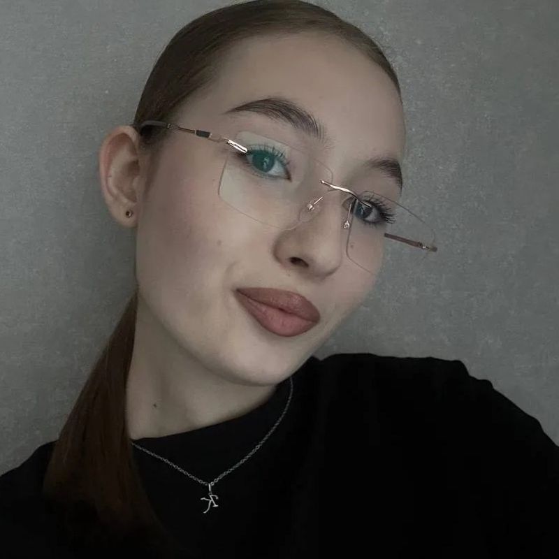 Ксения Маникюр