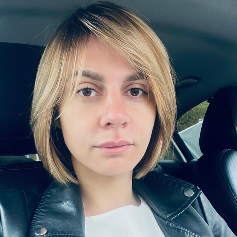 Наталья Депиляция