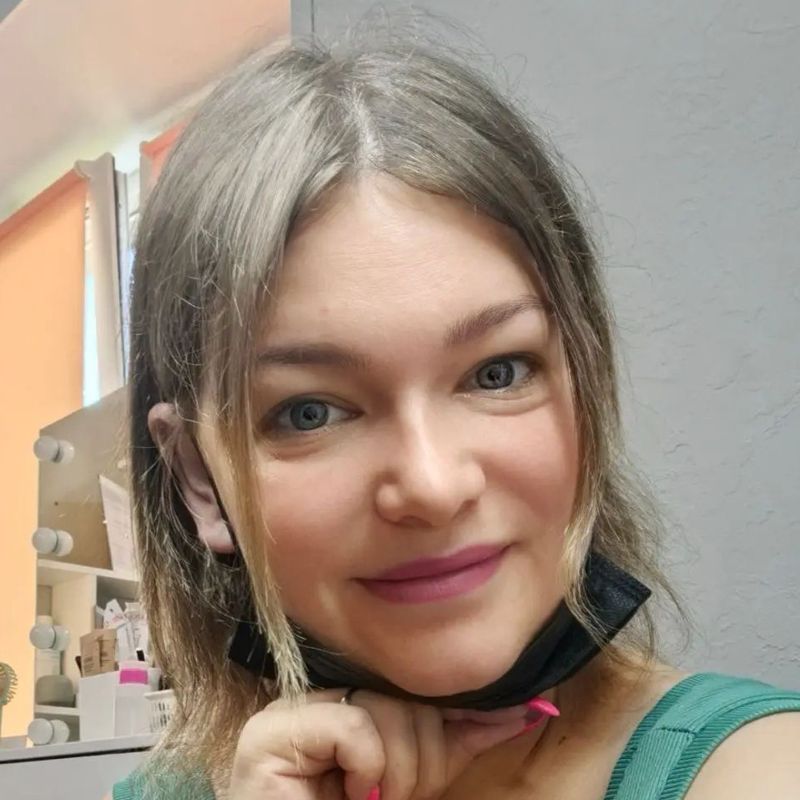 Александра