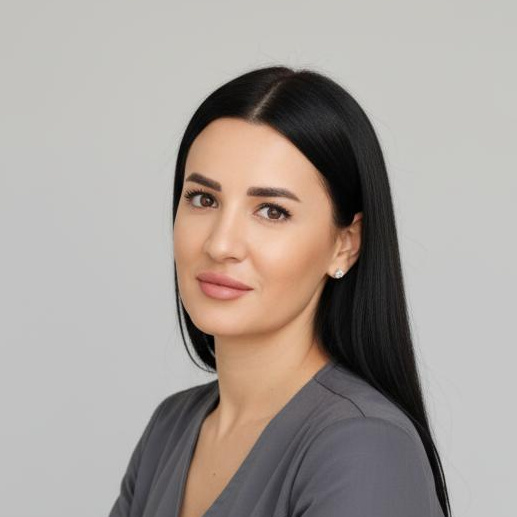 Васичкина Татьяна
