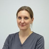 Серова Наталья