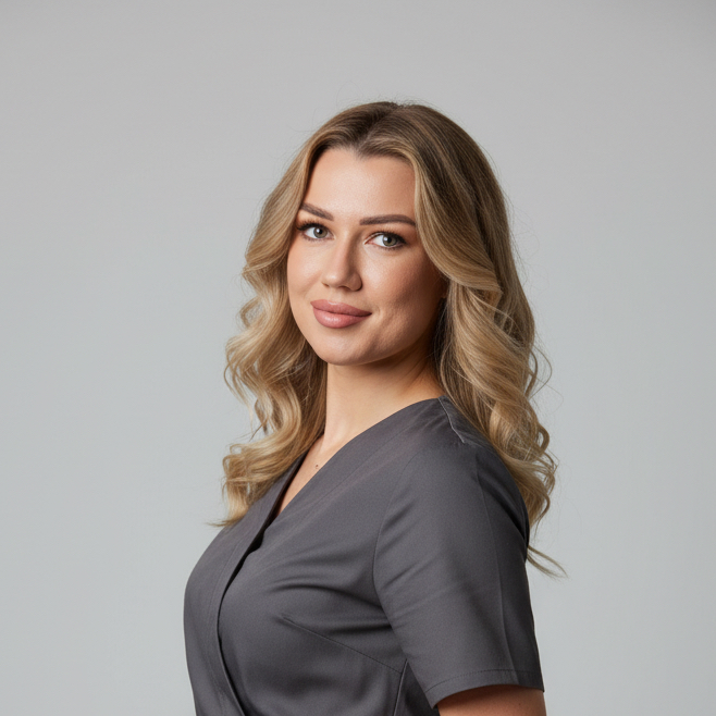 Алевтина