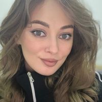 Андронатьева Александра