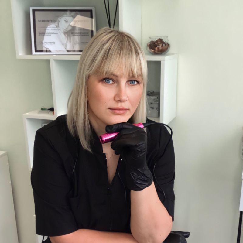 Елена