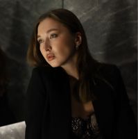 Ефремова Дарья