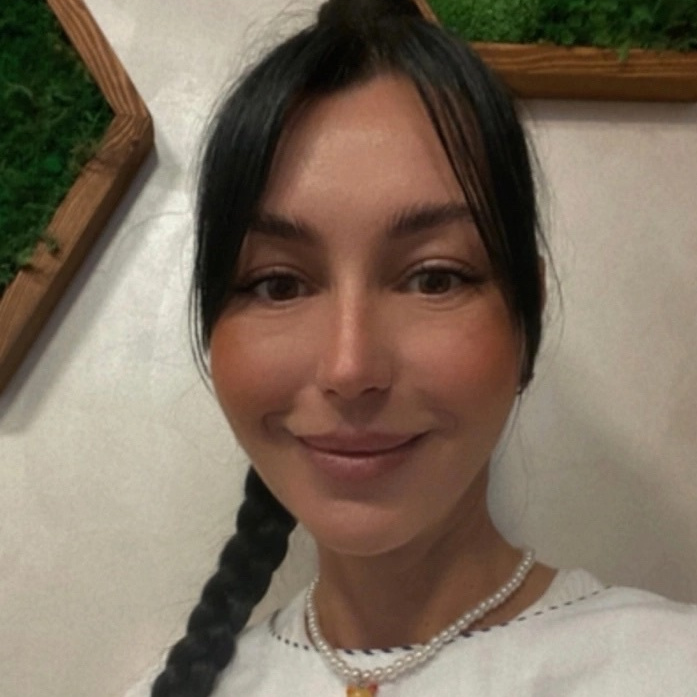 Екатерина