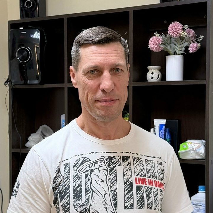 Коробицын Виталий