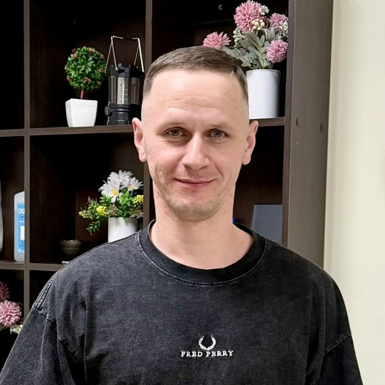 Прибытков Иван