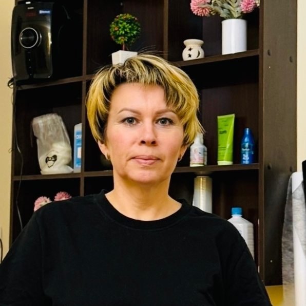 Фролова Елена
