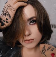 Воронцова Елизавета