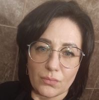 Петровская Елена