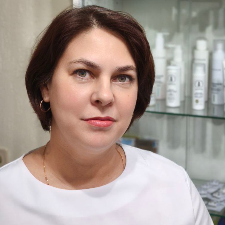 Людмила