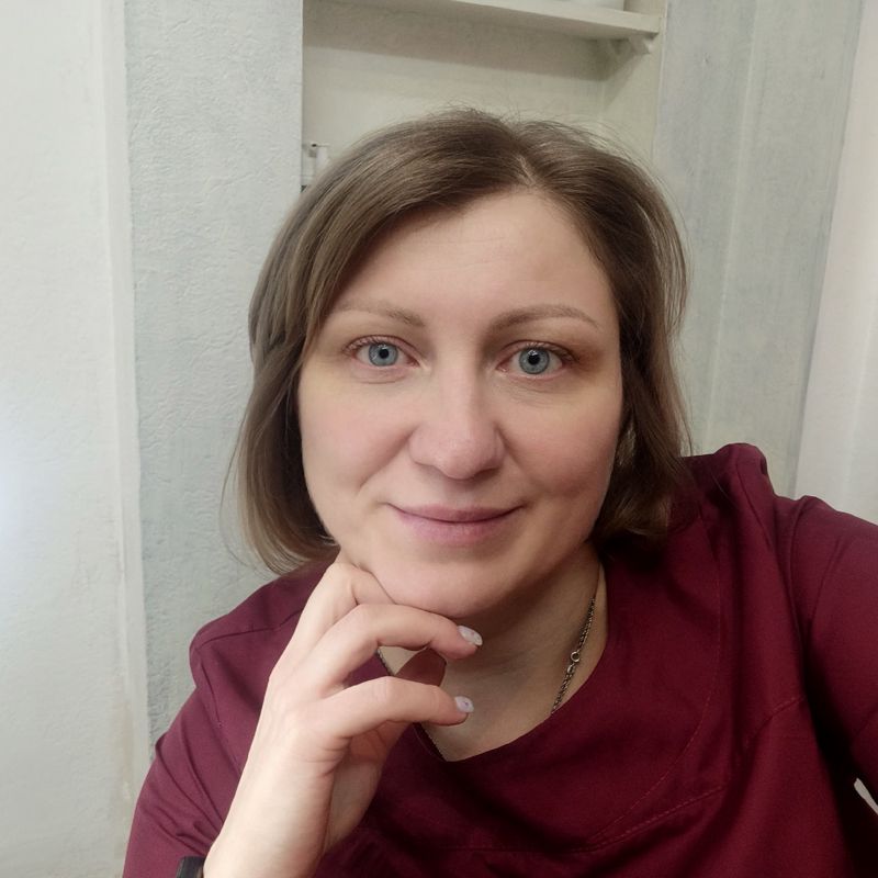 Валерия