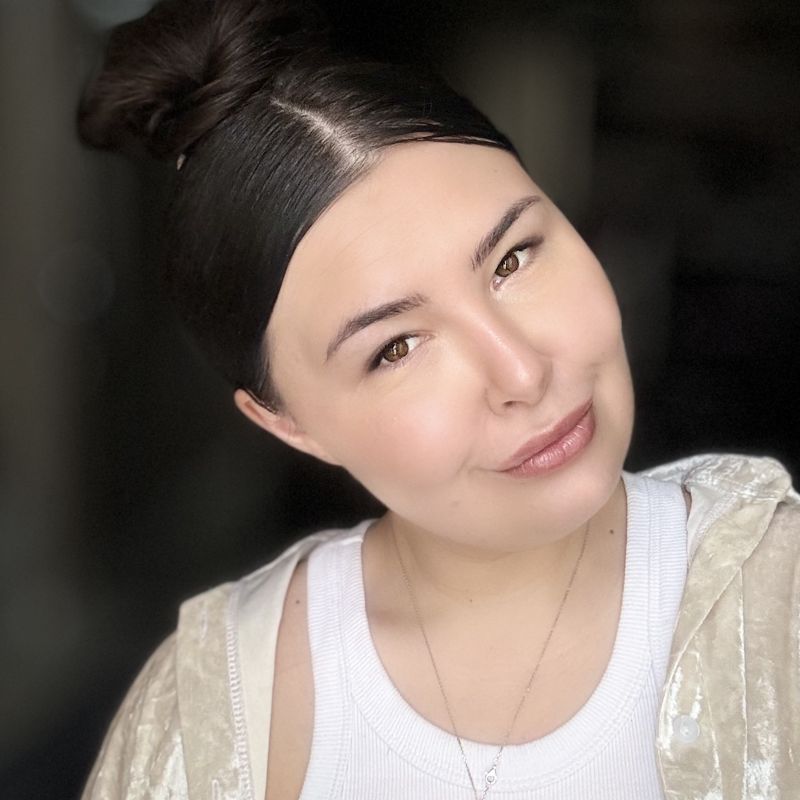 Алина
