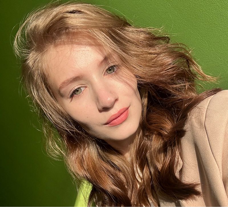 Дарья