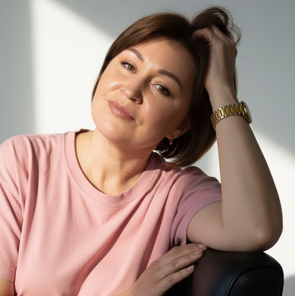 Звездина Елена