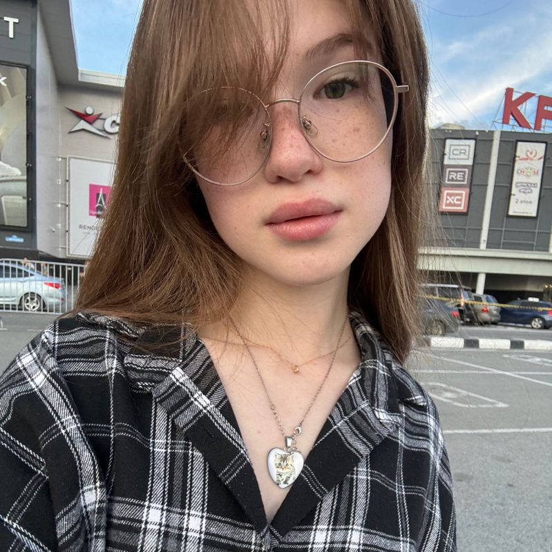 Сорокина Анна
