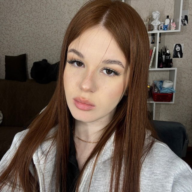 Шумкова Дарина