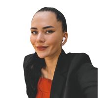 Чернова Дарья