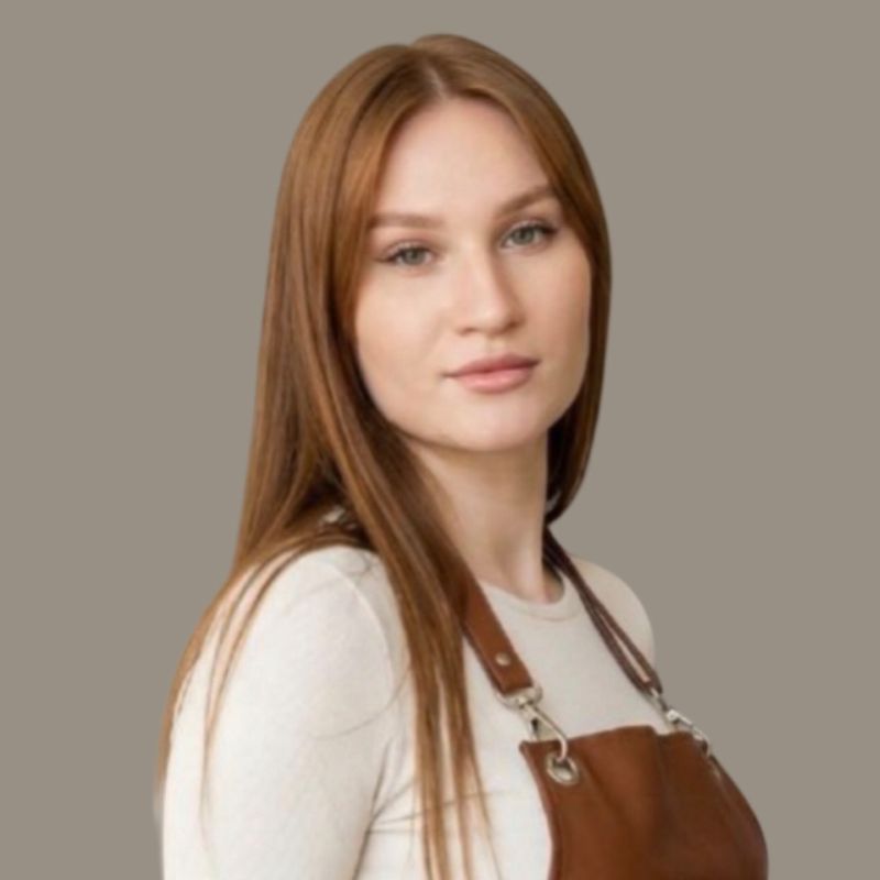 Анастасия