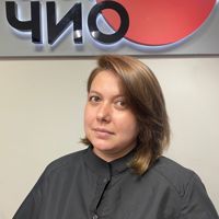 Кристина