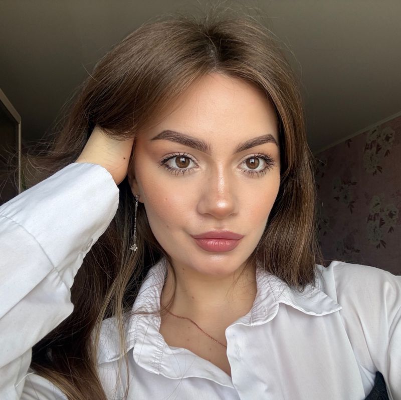 Анжелика