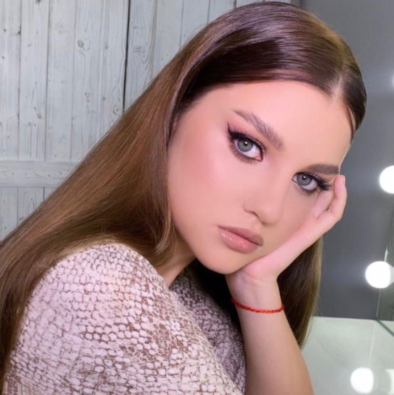 Валерия