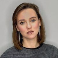 Анастасия