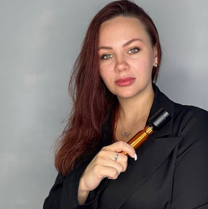 Марина
