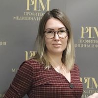 Леснева Елена
