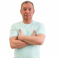 Дмитрий Топ-мастер
