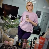 Анна визажист