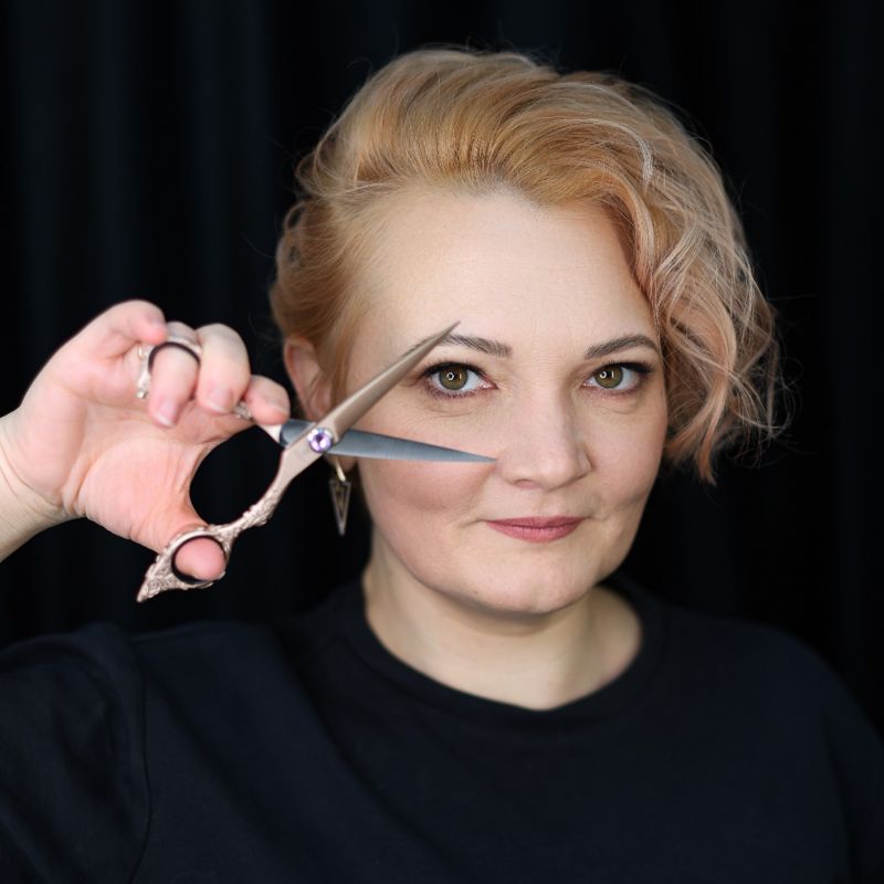Боголепова Светлана