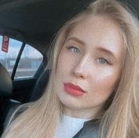 Идрисова Анастасия