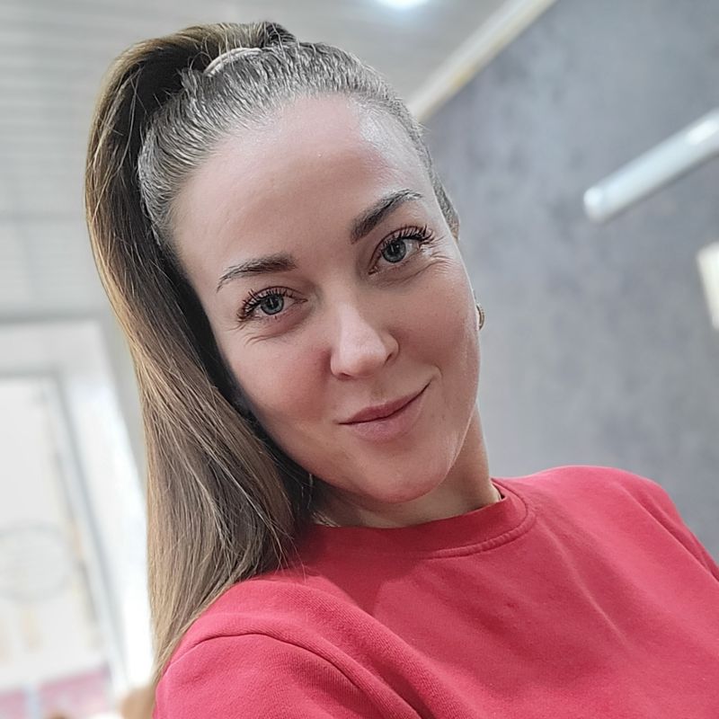 СВЕТЛАНА