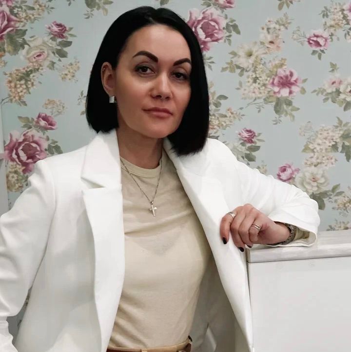 Мария Тимофеева
