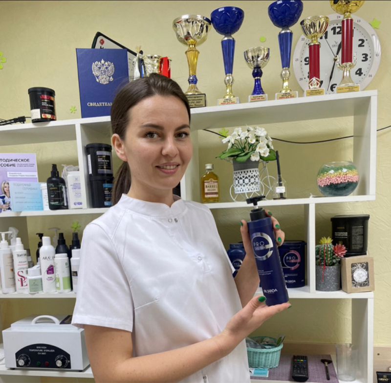 Елена