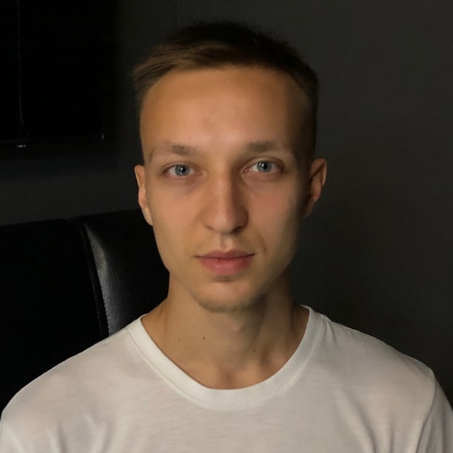 Владимир (ТЕХНОЛОГ)