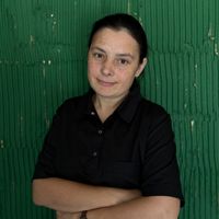 Наталья