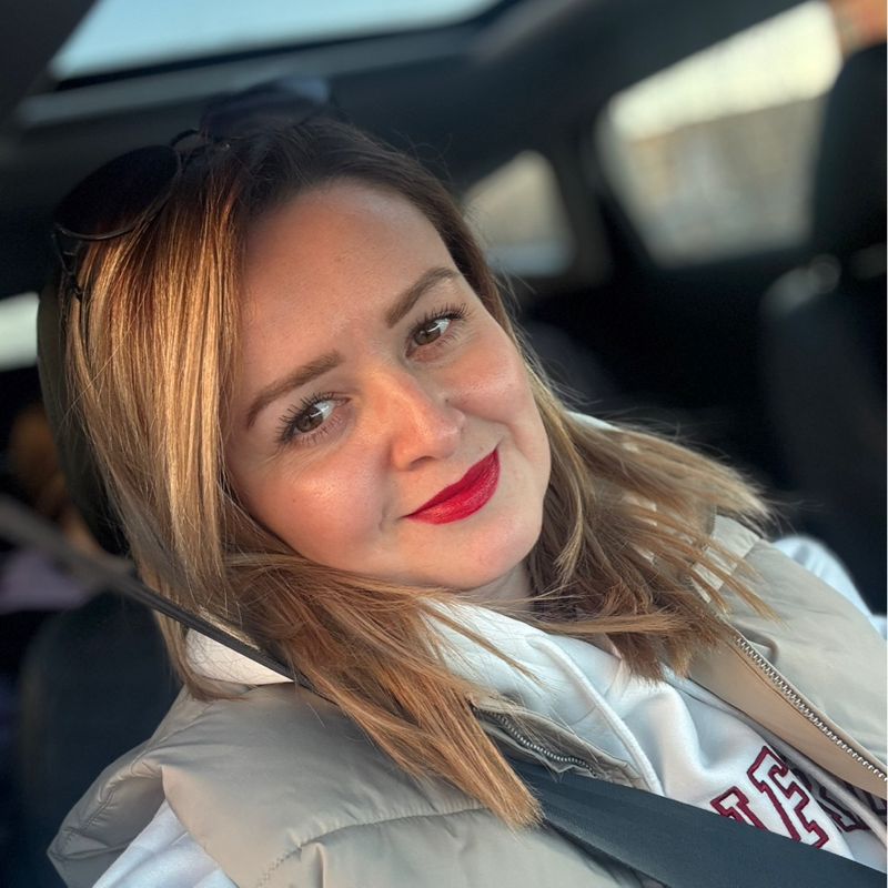Гизатулина Эльвира