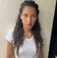 Яшина Юлия