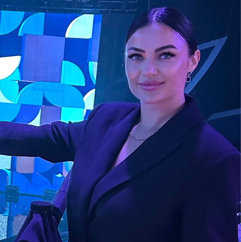 Фомина Наталья