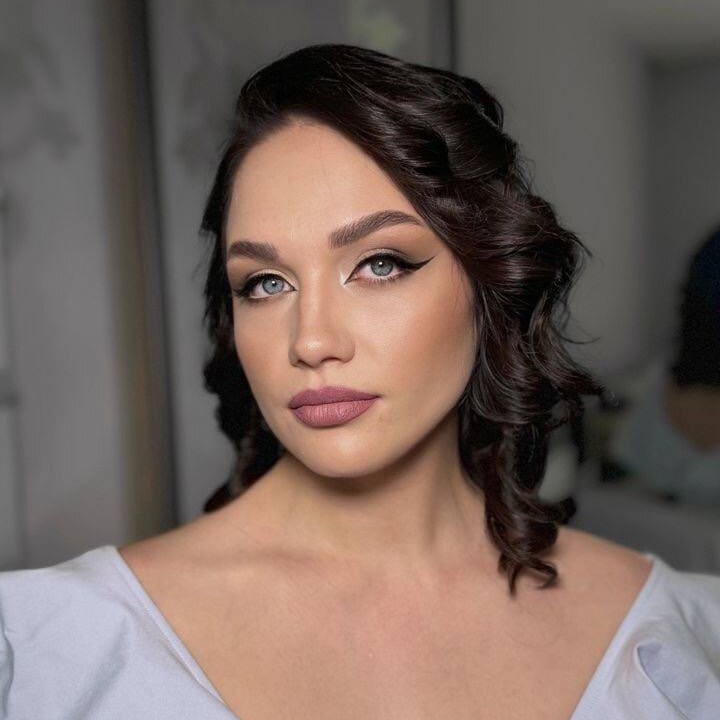 Анастасия Л