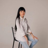 Шеховцова Екатерина