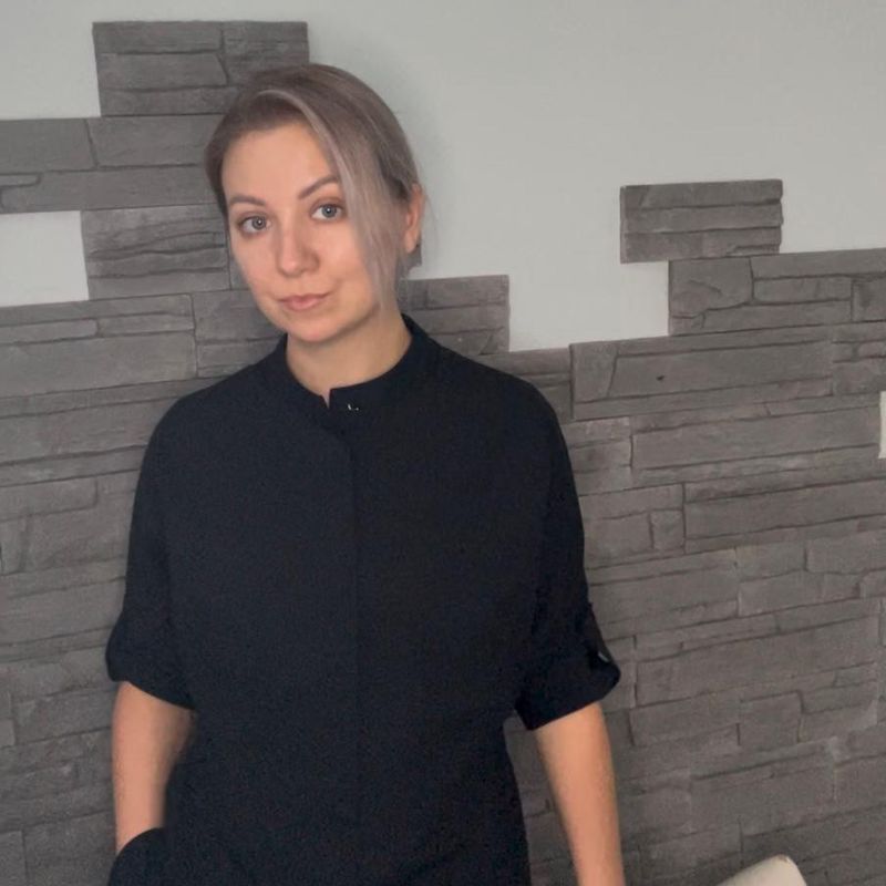 Саличева Дарья