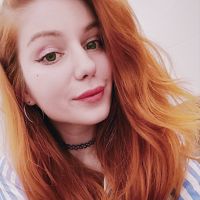 Авлиярова Светлана